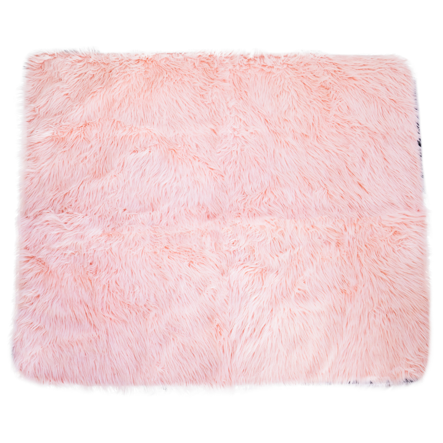 Waterproof Dog Blanket - Pale Pink