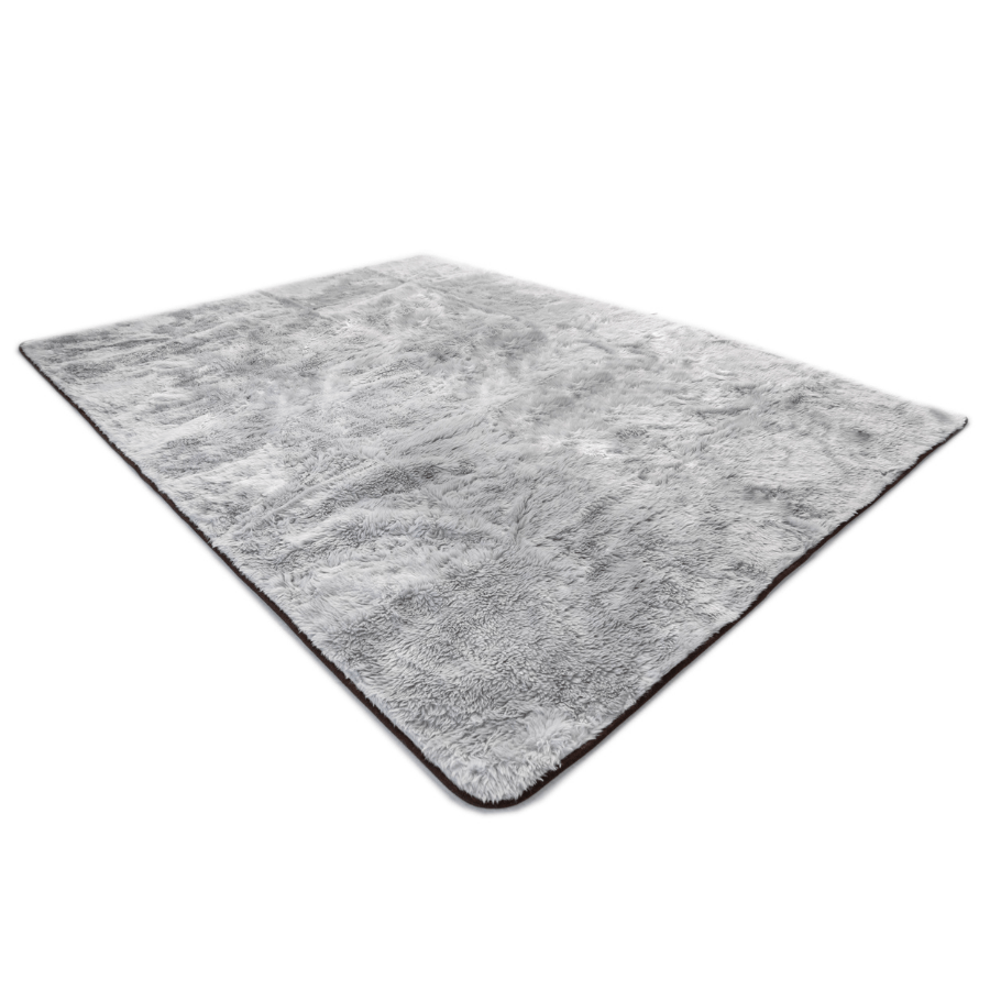 Waterproof summer blanket for dogs - Grey