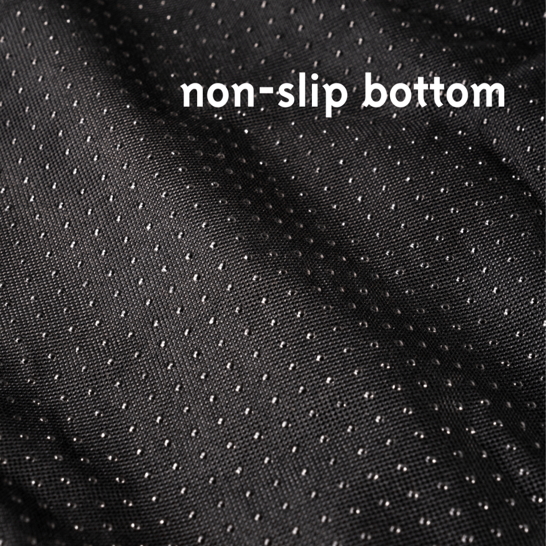 Orthopedic Faux Fur Dog Bed Cover - Brown (Bed Not Included)