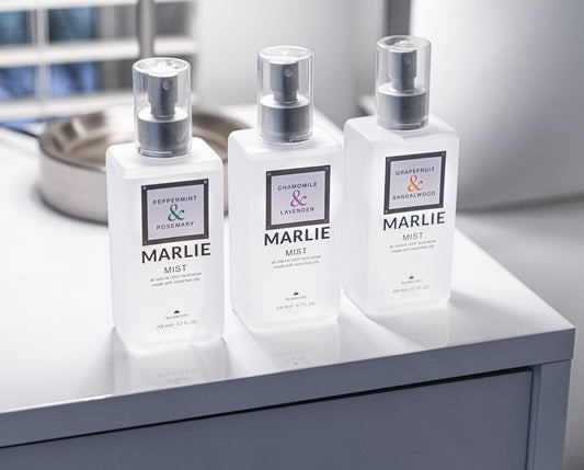 Pet Odor Remover with Essential Oils (Pack of 3)