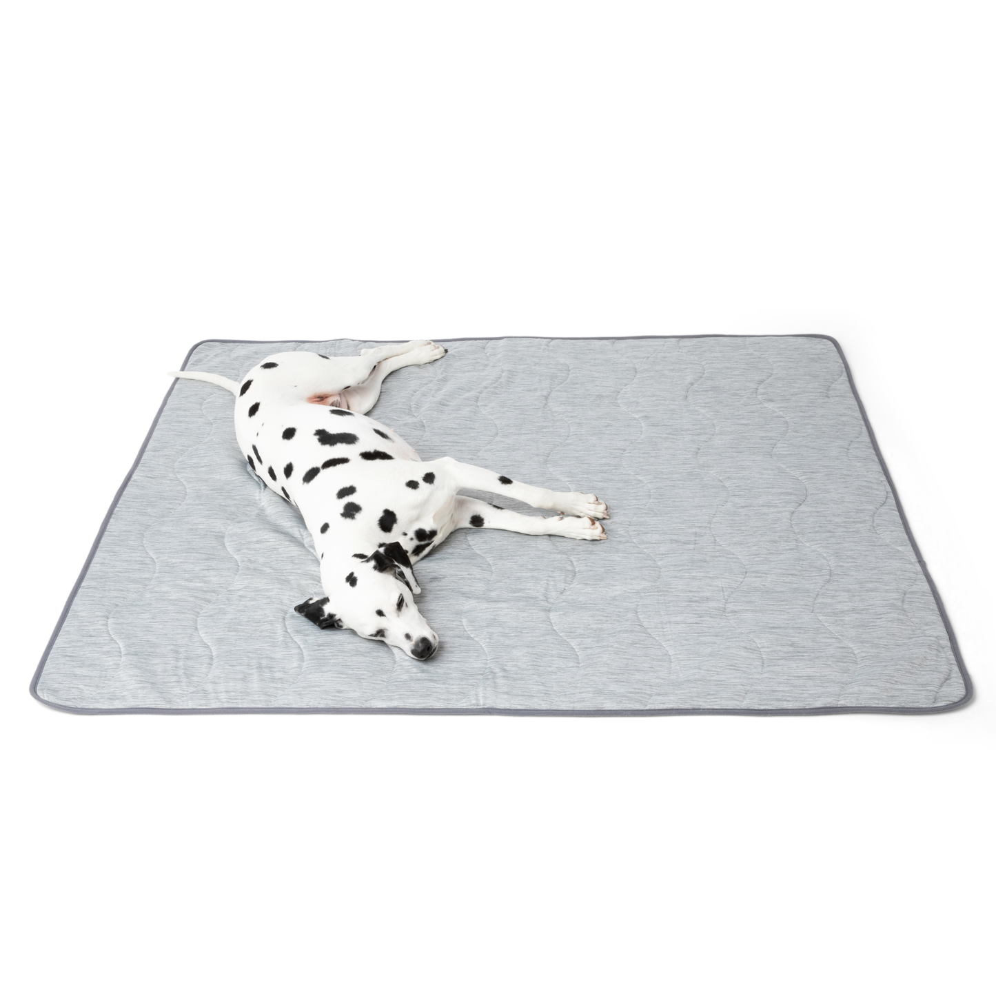 Cooling Waterproof Blanket for Dogs - Arctic Grey