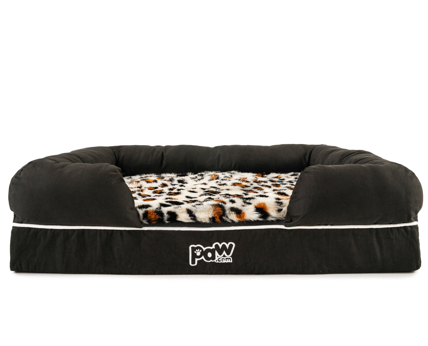 Pet Topper - Cheetah Print (Bed Not Included)