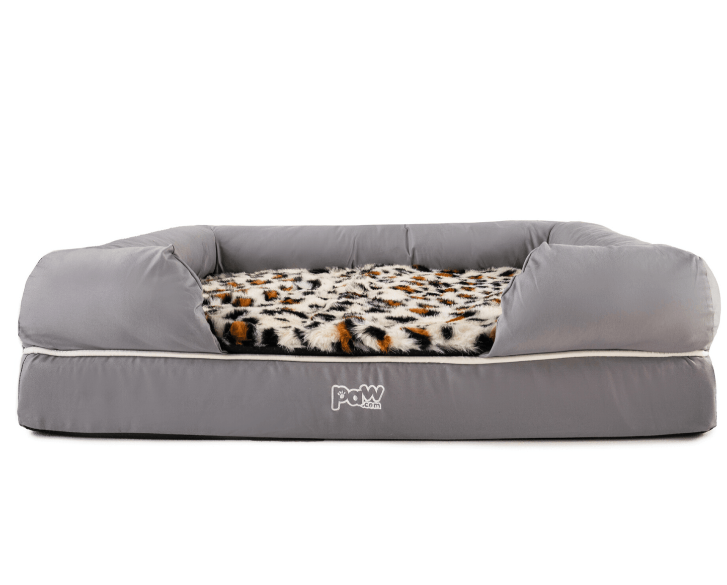 Pet Topper - Cheetah Print (Bed Not Included)
