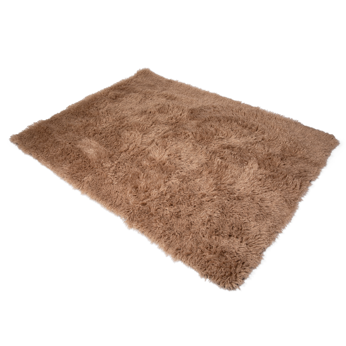 Luxe Waterproof Faux Fur Blanket - Plush Sheep Tan by PupProtector™
