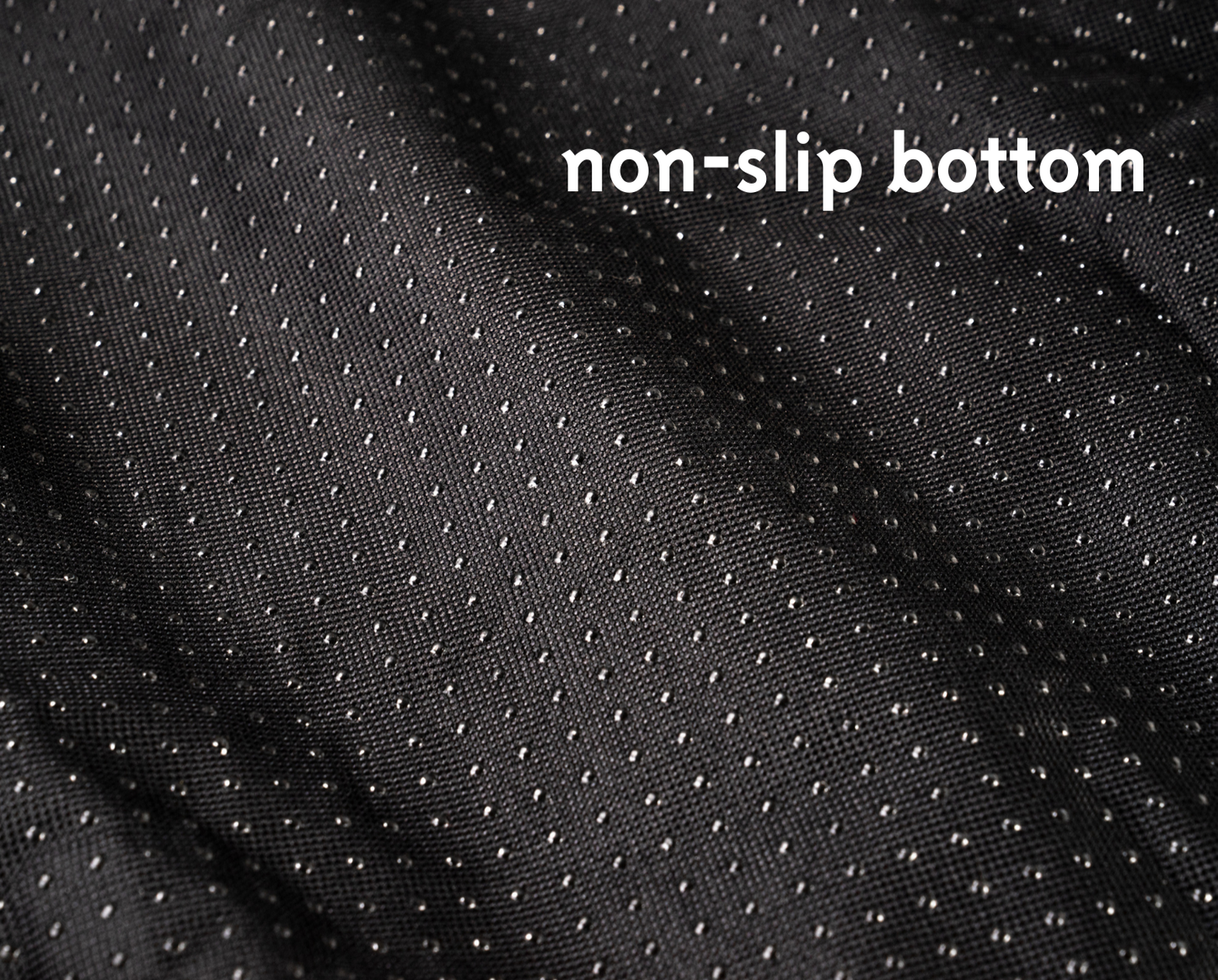 Orthopedic Dog Bed Cover Rectangle White (Bed Not Included)