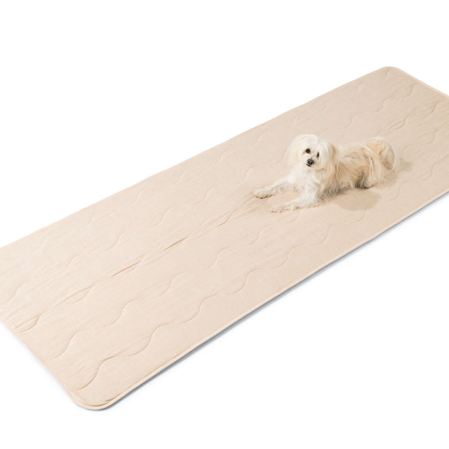 Cooling Dog Blanket - Arctic Sand