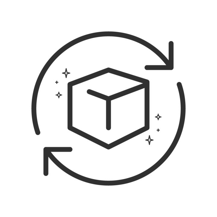 Free returns + shipping insurance