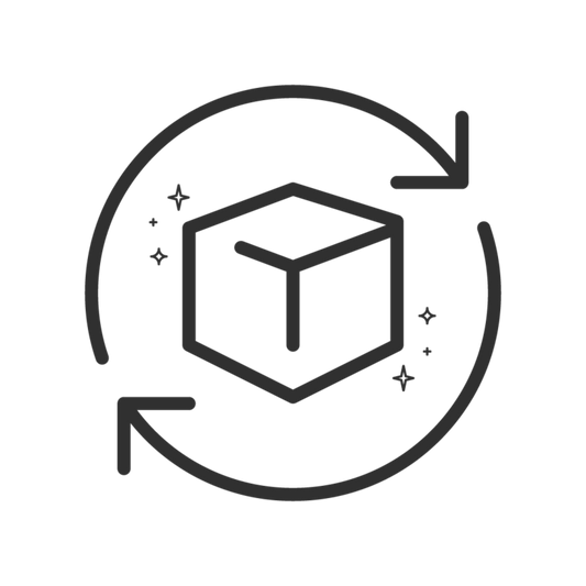 Free returns + shipping insurance